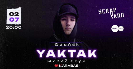 Yaktak