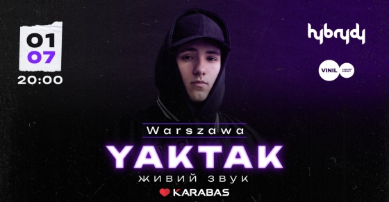 Yaktak