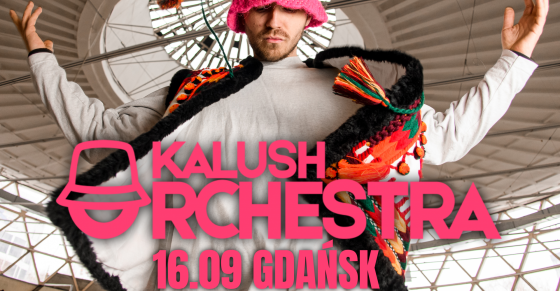 Kalush Orchestra