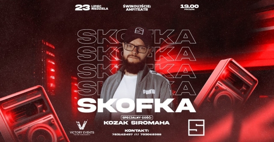 Skofka