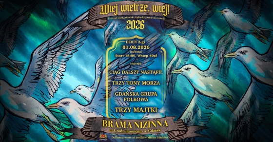 Wydarzenia