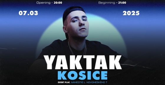 Yaktak